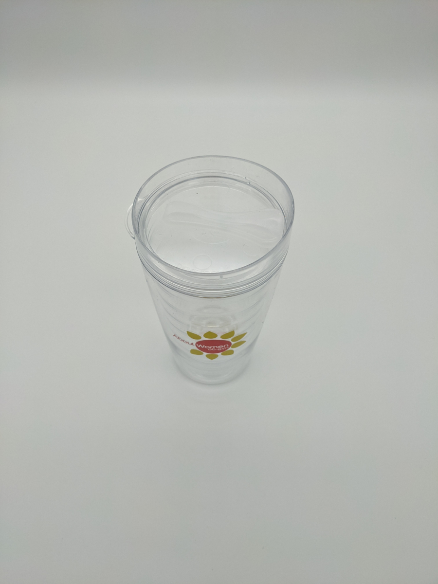 About_women_tumbler_above