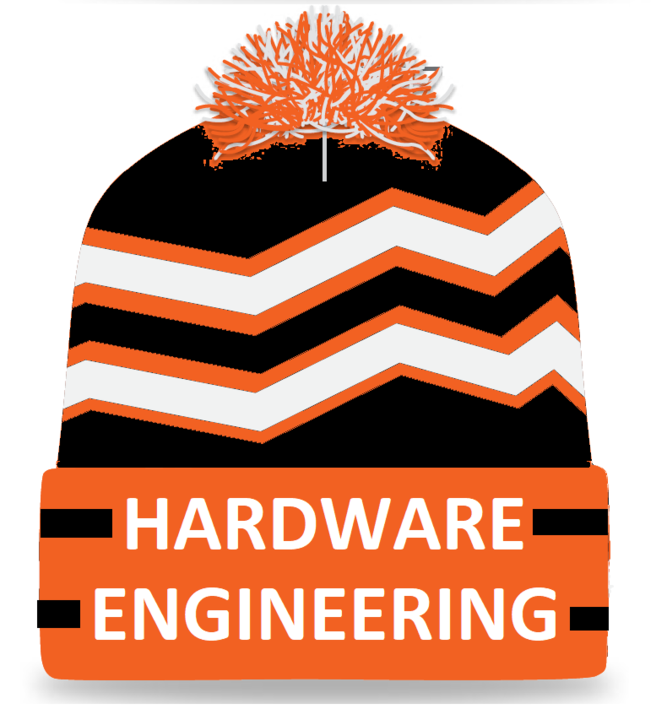 Front-Hardware-Engineering