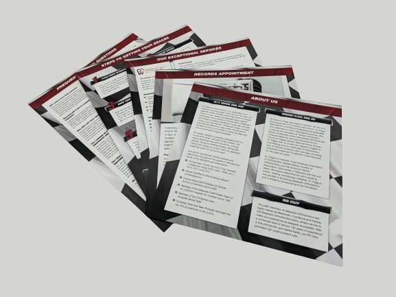 Delaware-Ortho-Folder-Inserts