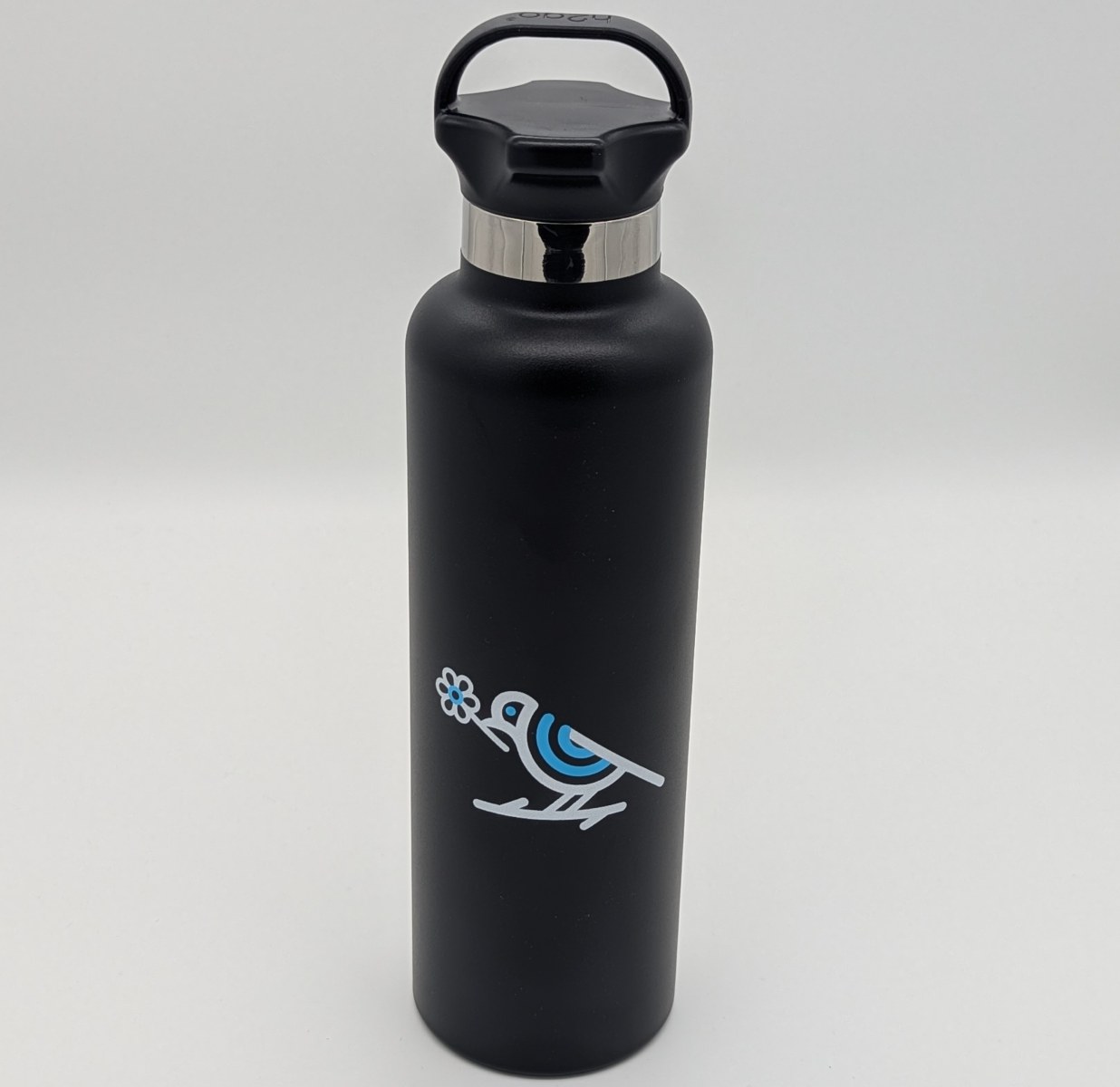 Closed-bottle-back