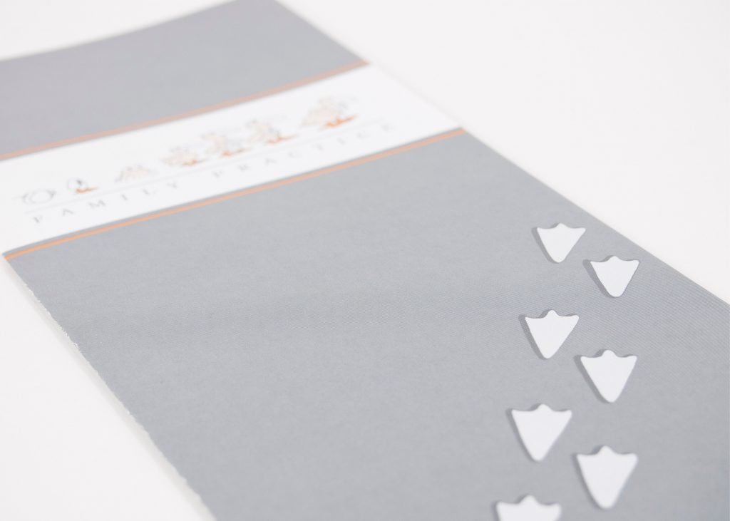 Family Practice Brochure