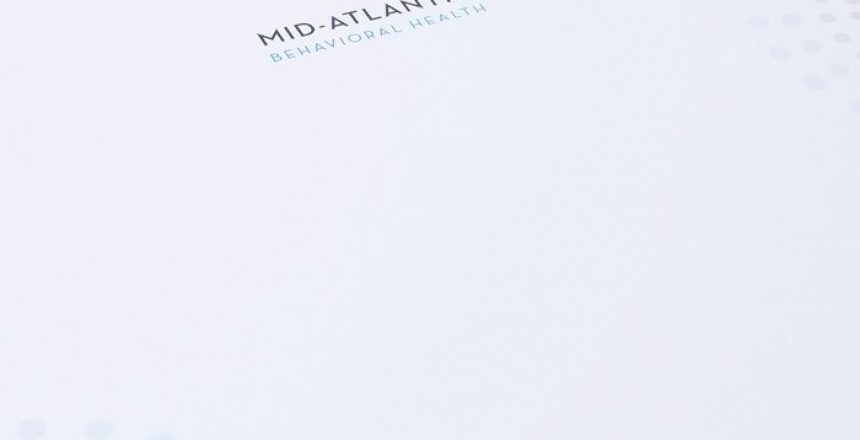 2 Behavioral Health Letterhead