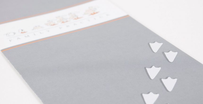 Family Practice Brochure